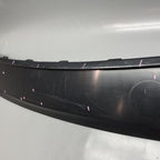 1057321-00-D TESLA MDOEL S REAR BUMPER LOWER CALANCE 2016 2017 2018 2019 2020 OEM 1057321-00D