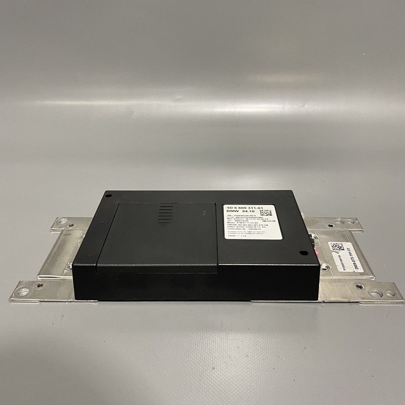 6809311-11 BMW 550 TELEMATIC CONTROL MODULE 650 2011 2012 2013 2014 2015 2016 6809311-11