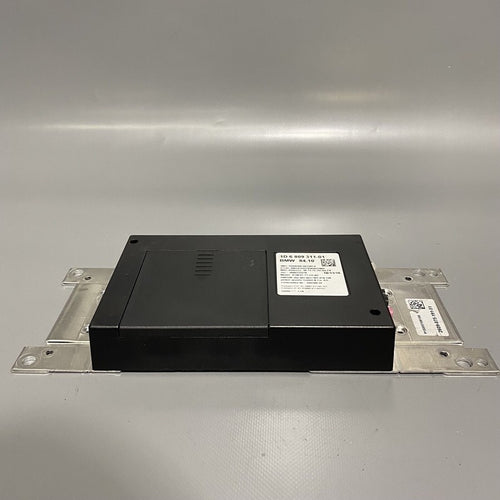 6809311-11 BMW 550 TELEMATIC CONTROL MODULE 650 2011 2012 2013 2014 2015 2016 6809311-11