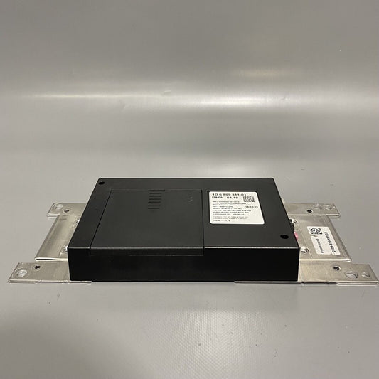 6809311-11 BMW 550 TELEMATIC CONTROL MODULE 650 2011 2012 2013 2014 2015 2016 6809311-11