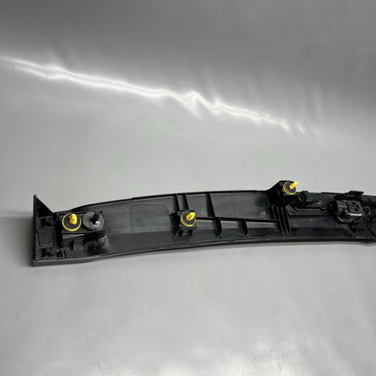 N9X2-40406-AJ RANGE ROVER SPORT TAILGATE LIGHTING STRIP 2023 2024 2025 OEM N9X2-40406-AJ