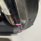 MERCEDES BENZ E300 HEADLIGHT E400 RIGHT SIDE NON ADOPTIVE LED 2017 18 