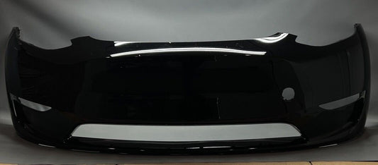 1540101-17-E TESLA MODEL Y FRONT BUMPER 2023 OEM 1540101-17-E NON SENSOR