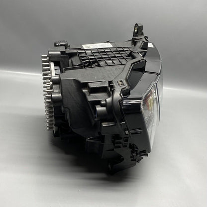 L8B2-13W029-FF LAND ROVER DEFENDER HEADLIGHT RIGHT PASSENGER 2020 2021 2022 PREMIUM LED OEM