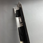 1494282-00 TESLA MODEL Y ROOF HEADLINER FRAME TRIM REAR 2020 2021 2022 2023 OEM