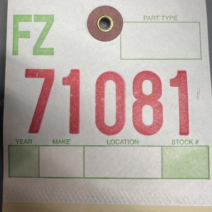 J9D3-13W029-CC JAGUAR I PACE HEADLIGHT RIGHT PASSENGER LED 2019 2020 2021 2022 J9D3-13W029-CC