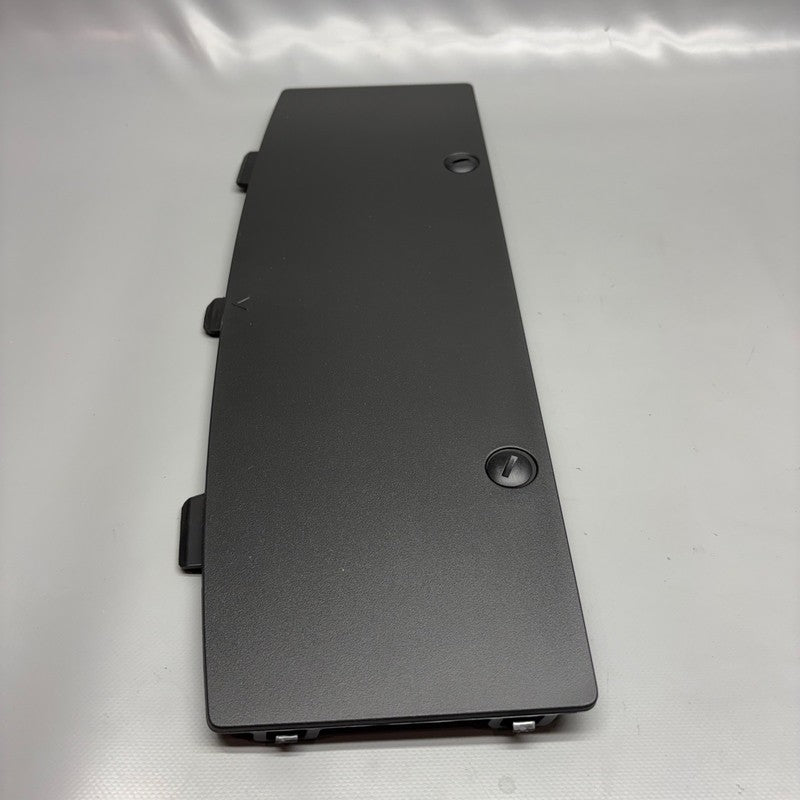 TESLA MODEL 3 REAR TOW HITCH COVER 2017 2018 2019 2020 2021 2022 2023 