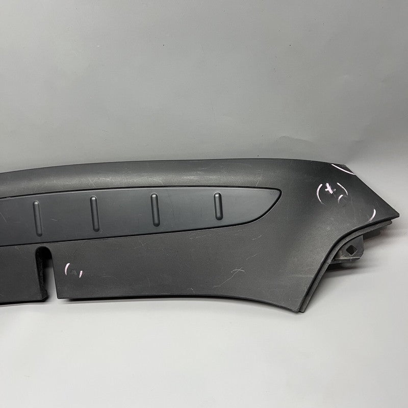 1036234-00-F TESLA MODEL X UNDER HOOD APRON COVER 2016 2017 2018 2019 2020 OEM 1036234-00-F