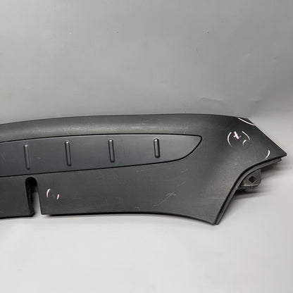 1036234-00-F TESLA MODEL X UNDER HOOD APRON COVER 2016 2017 2018 2019 2020 OEM 1036234-00-F