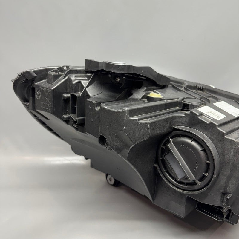 MERCEDES BENZ C300 HEADLIGHT LEFT DRIVER 2022 2023 2024 2025 FULL LED 