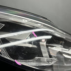 9481800-08 BMW X7 HEADLIGHT RIGHT PASSENGER LED 2019 2020 2021 2022 OEM 9481800-08