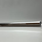 87711-4R000 HYUNDAI SONATA HYBRID DOOR MOLDING LEFT FRONT 2011 12 13 14 2015 OEM 87711-4R000