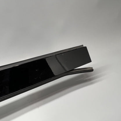 TESLA MODEL S ROOF TRIM RACK MOLDING LEFT DRIVER 2016 2017 2018 2019 2020 OEM 