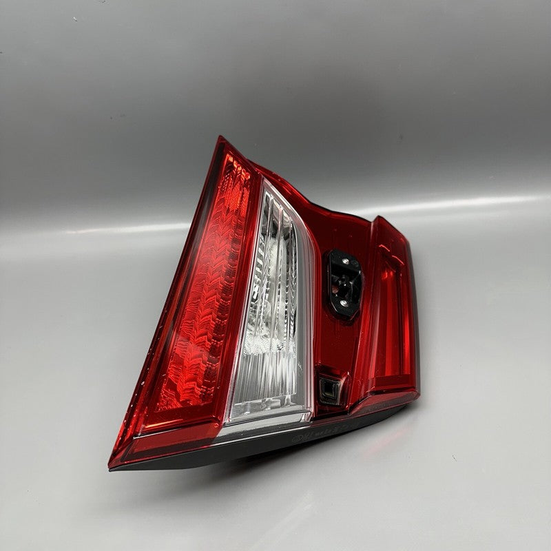 HONDA ACCORD TAIL LIGHT LEFT INNER 2018 2019 2020 2021 2022 OEM