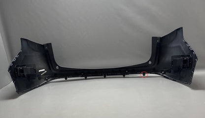 50563323 ALFA ROMEO STELVIO REAR BUMPER 2017 2018 2019 2020 OEM 50563323