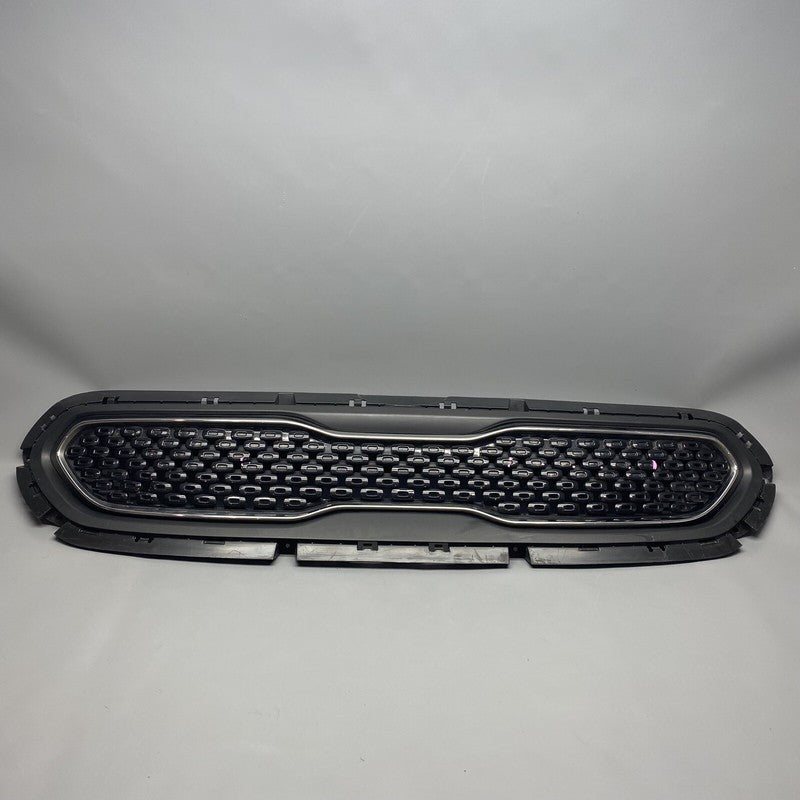 86350-G5000 KIA NIRO GRILLE 86350-G5000 2017 2018 2019 OEM 