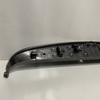 1035993-00-C TESLA MODEL X TRUNK STILL PLASTIC PANEL 1035993-00-C 2016 2017 2018 2019 2020