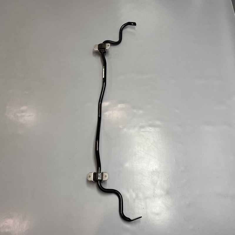 8W0511305AF AUDI A4 S4 STABILIZER BAR REAR 8W0511305AF 2016 2017 2018 2019 2020 OEM