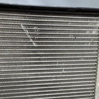 BMW M5 COOLANT WATER RADIATOR 2017 2018 2019 2020 OEM 8742469