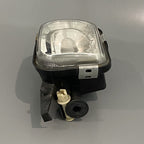 MERCEDES BENZ CLK350 FOG LIGHT LEFT DRIVER 2038201156 2003 2004 2005 2