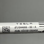 1044488-00-A TESLA MODEL 3 SWAY BAR STABILIZER REAR 2017 2018 2019 2020 2021 OEM 1044488-00-A