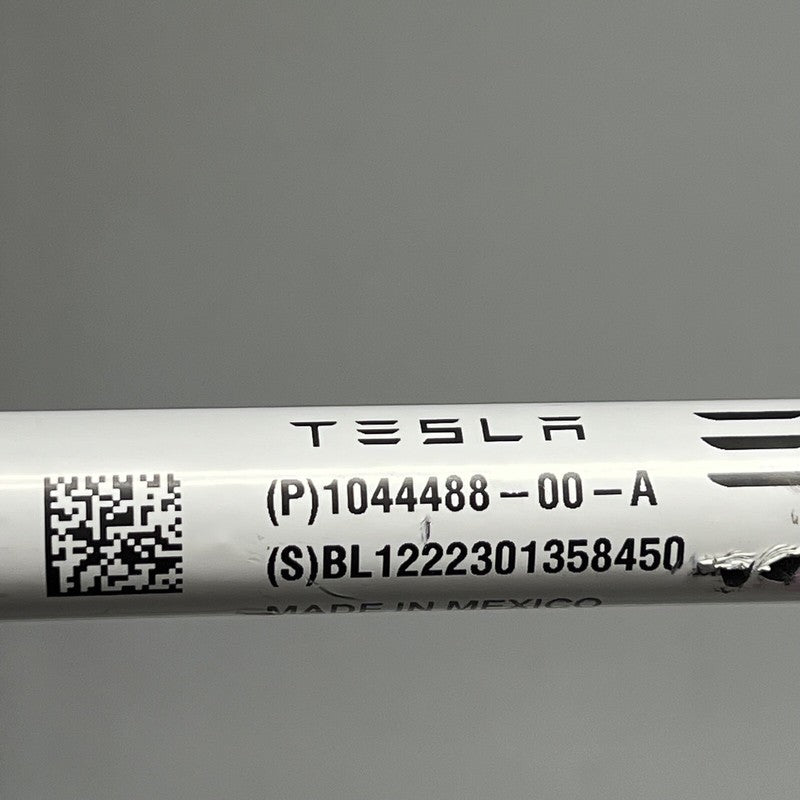1044488-00-A TESLA MODEL 3 SWAY BAR STABILIZER REAR 2017 2018 2019 2020 2021 OEM 1044488-00-A