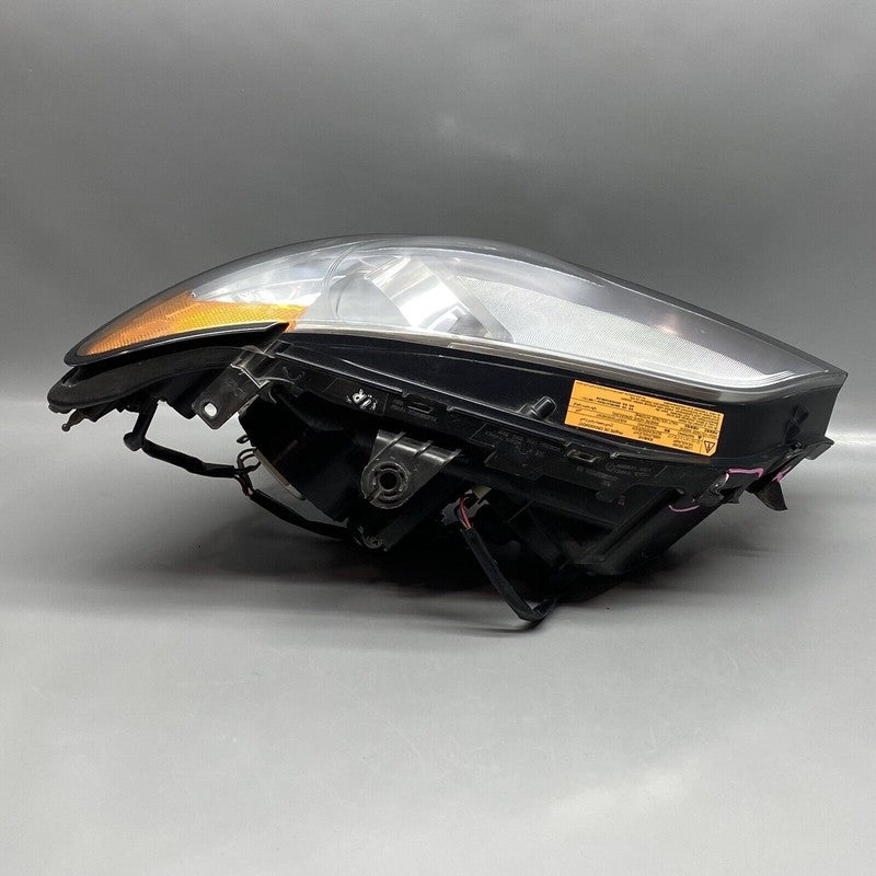 SUBARU IMPREZA WRX HEADLIGHT LEFT DRIVER 2008 2009 2010 2011 XENON OEM