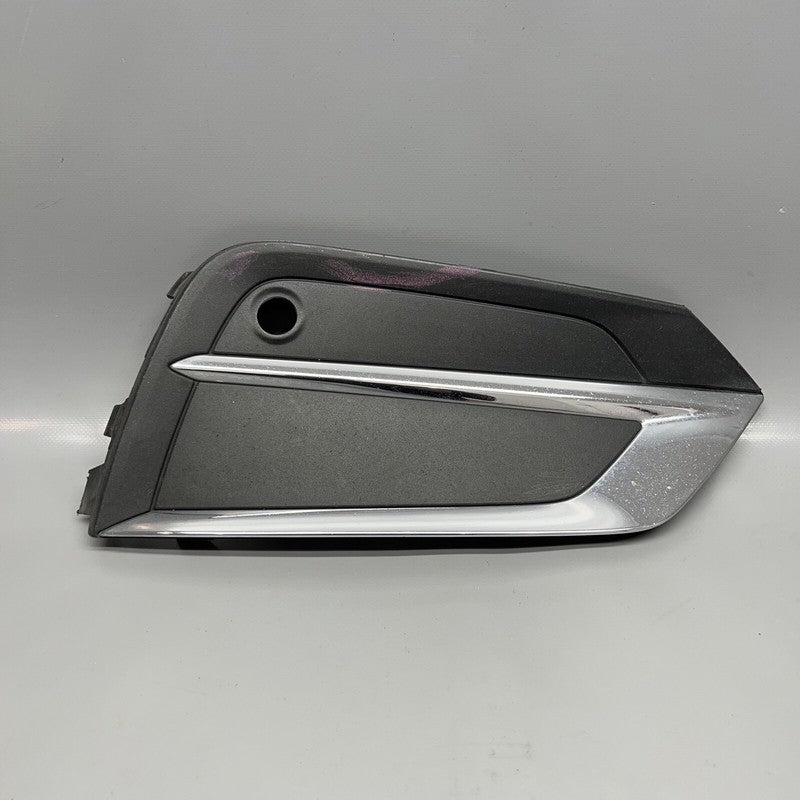 31449213 VOLVO XC60 FRONT BUMPER GRILLE RIGHT 2018 2019 2020 2021 OEM 31449213