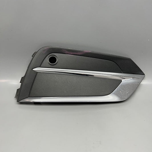 31449213 VOLVO XC60 FRONT BUMPER GRILLE RIGHT 2018 2019 2020 2021 OEM 31449213