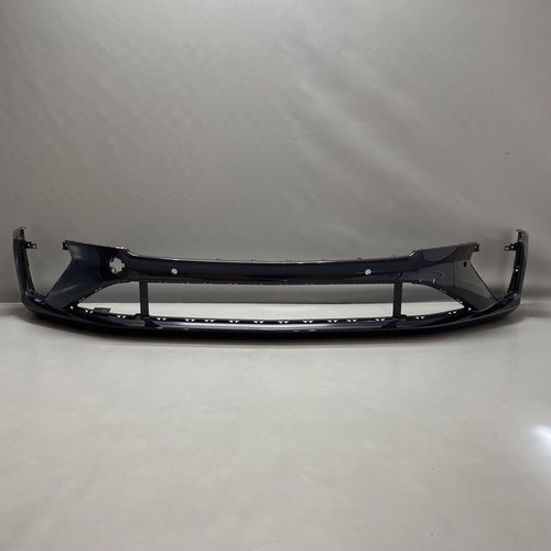 BENTLEY GT GTC FRONT BUMPER COUPE 3SD807437 2020 2021 2022 OEM