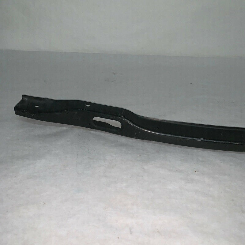 51117203078 BMW 528 FRONT BUNPER LOWER BAR BRACKET 2011 2012 2013 2014 2015 2016 F10 535 OEM
