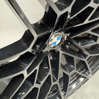 BMW M3 WHEEL RIM 20 INCH REAR M4 2021 2022 2023 2024 2025 2026 OEM 809