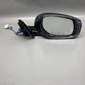 INFINITI Q50 MIRROR RIGHT PASSENGER 2014 2015 2016 2017 2018 2019 OEM 