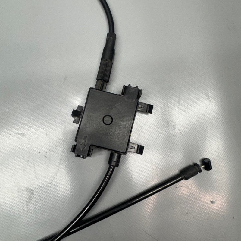AUDI Q5 HOOD LATCH LEFT RIGHT 2018 2019 2020 2021 2022 2023 2024 OEM 8