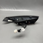 NISSAN SENTRA TRUNK TAIL LIGHT LEFT DRIVER 2021 2022 2023 2024 OEM
