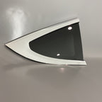 1034906-80-F TESLA MODEL X QUARTER GLASS LEFT REAR 1034906-80-F 2016 2017 2018 2019 2020 OEM