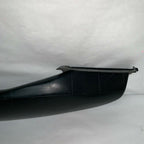 99657556000 PORSCHE 911 996 TURBO CABRIOLET RIGHT INTERCOOLER INTAKE AIR DUCT 2001-2005 OEM