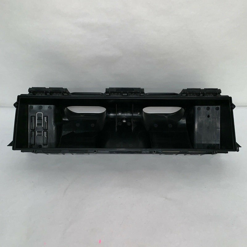 99111002070 PORSCHE 911 TURBO AIR CLEANER INTAKETOP HOUSING 2014 2015 2016 OEM
