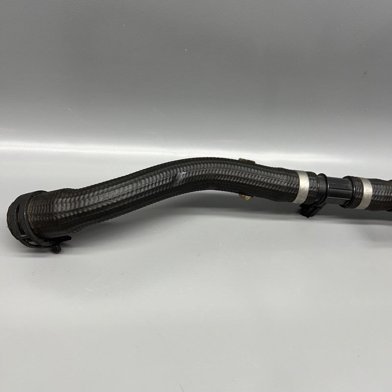 1032158-00-F TESLA MODEL X COOLANT HOSE TUBE LINE 2016 17 18 19 2020 OEM 1032158-00-F