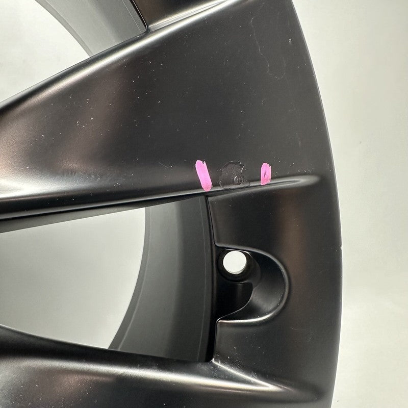 1188223-00-B TESLA MODEL Y PERFORMENCE WHEEL RIM 20 INCH 2020 2021 2022 2023 OEM 1188223-00-B