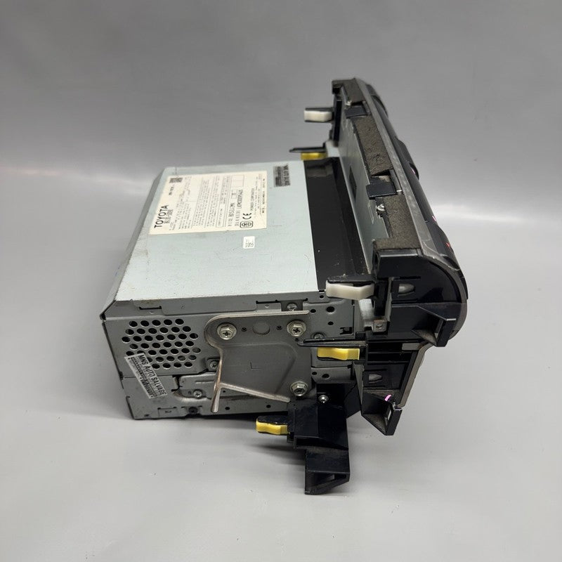 LEXUS LS460 GRACENOTE XM HD RADIO UNIT 2013 2014 OEM 86130-50090