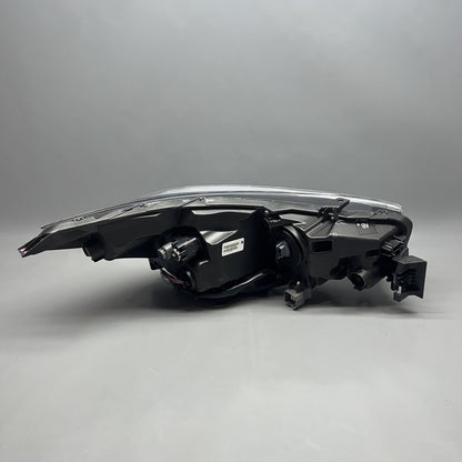 SUBARU LEGACY HEADLIGHT LEFT DRIVER 2018 2019 OEM