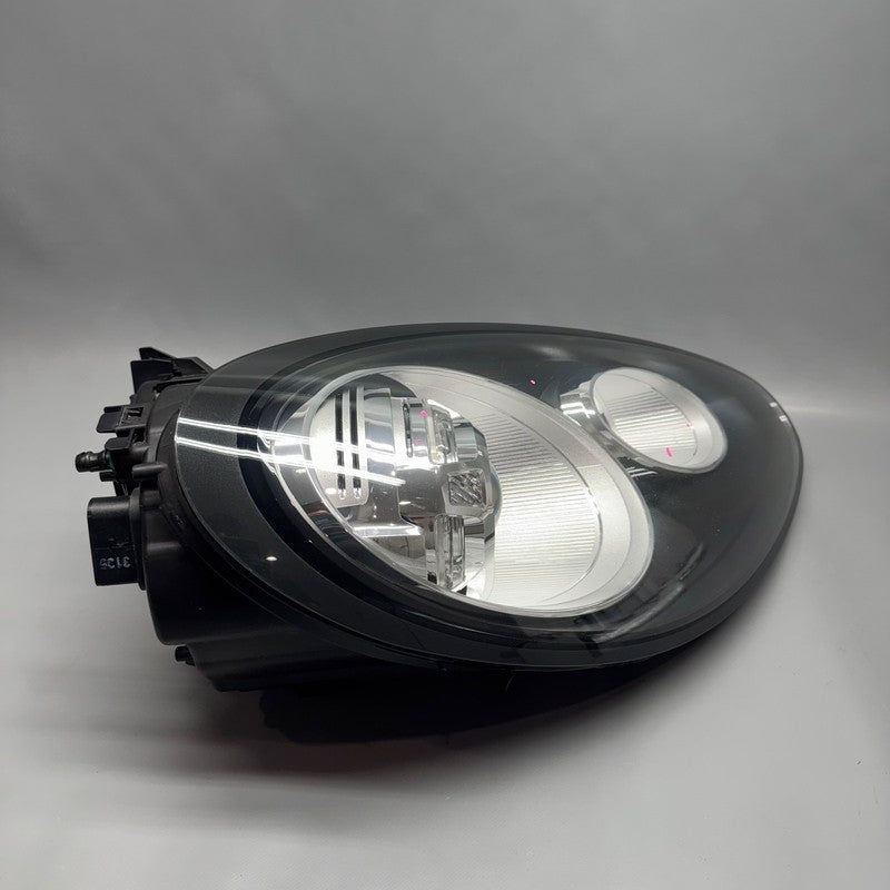 PORSCHE PANAMERA HEADLIGHT RIGHT PASSENGER 2014 2015 2016 XENON OEM