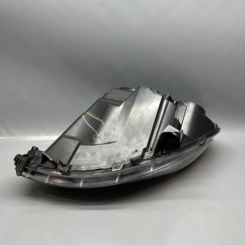 RAM PROMASTER HEADLIGHT RIGHT PASSENGER 2014 2015 2016 2017 2018 HALOG
