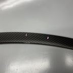 1533971-00-A TESLA MODEL Y SPOILER WING PERFORMANCE 2020 2021 2022 OEM 1533971-00-A