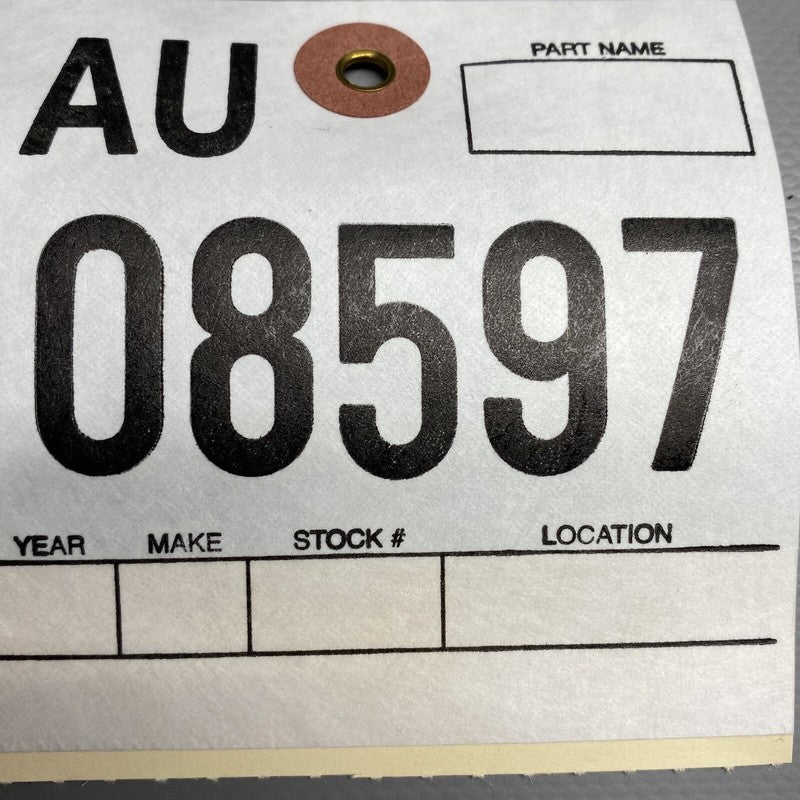 8X23-203A28-BD JAGUAR XF DOOR HANDLE LOCK LATCH ACTUATOR RIGHT FRONT 2009 10 11 12 13 14 2015