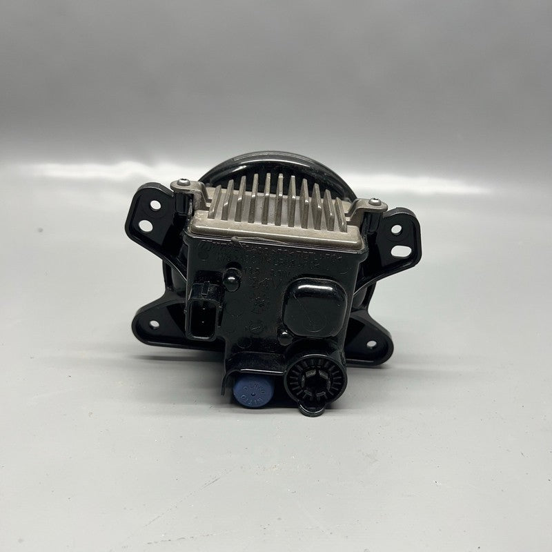 JEEP GLADIATOR FOG LIGHT LEFT DRIVER 2017 2018 2019 2020 2021 OEM