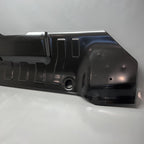 1590904-S0-C TESLA MODEL X REAR BODY FLOOR PANEL 2021 2022 2023 OEM 1590904-S0-C