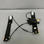 BJ3223200AG RANGE ROVER EVOQUE WINDOW REGULATOR RIGHT FRONT BJ3223200AG 2016 2017 2018 OEM 