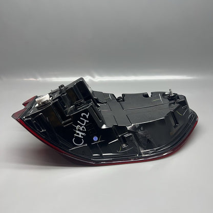 H3744226108 BMW X5 TAIL LIGHT LEFT DRIVER X5M 2019 2020 2021 2022 2023 OEM H3744226108